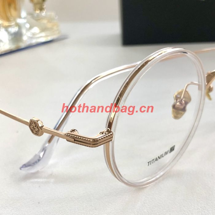 Chrome Heart Sunglasses Top Quality CRS00305